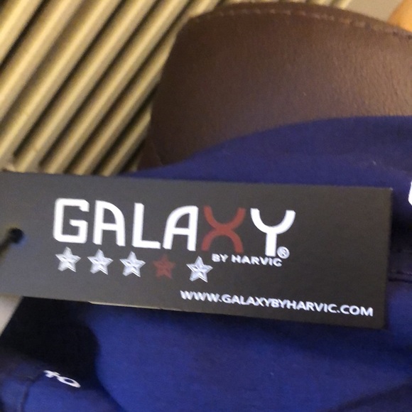 Men’s Galaxy navy 4XL /44 inch shorts - never worn - Picture 3 of 14